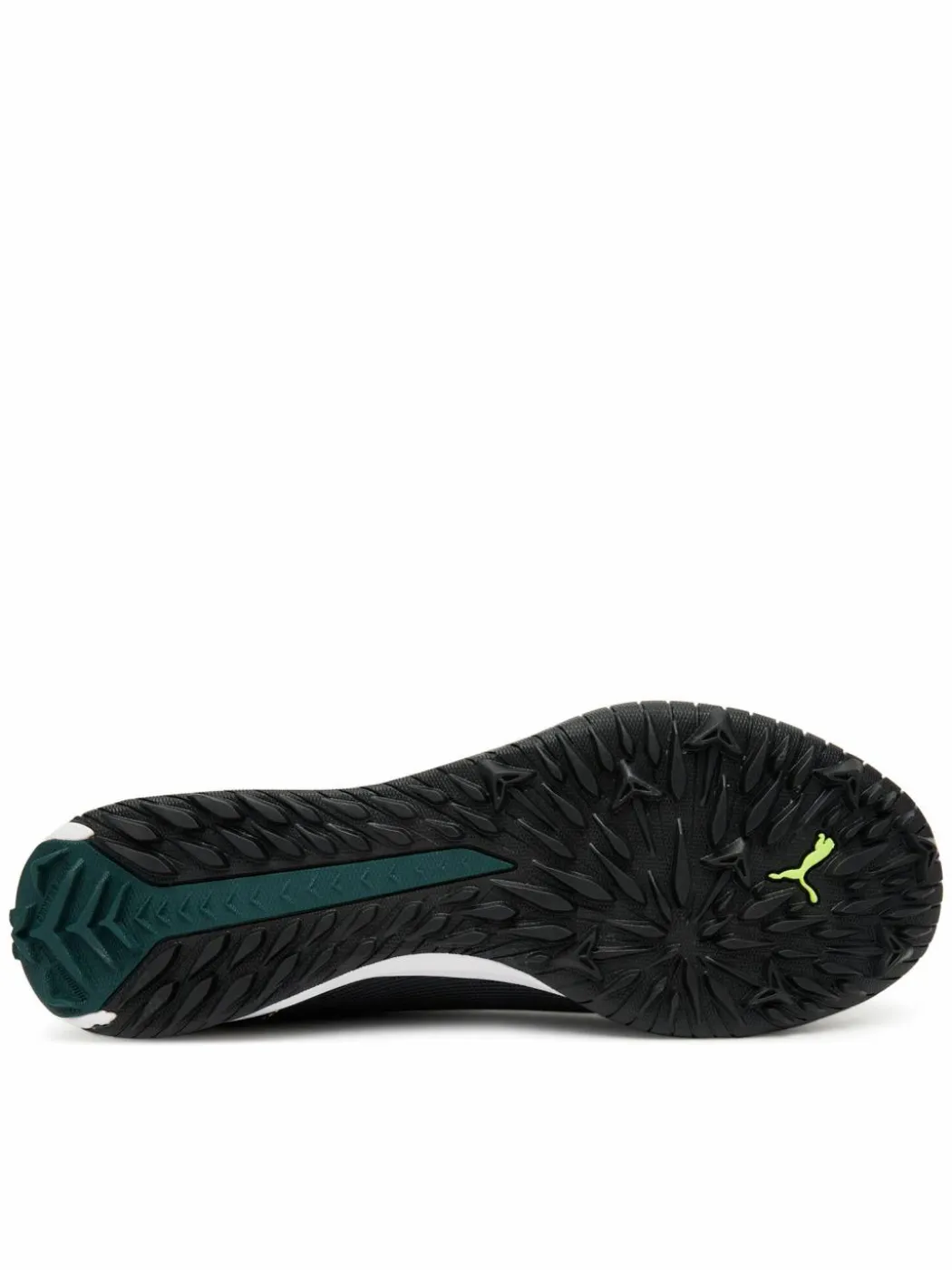 Scarpe da calcio Ultra 6 Pro Cage 108549 02 Nero