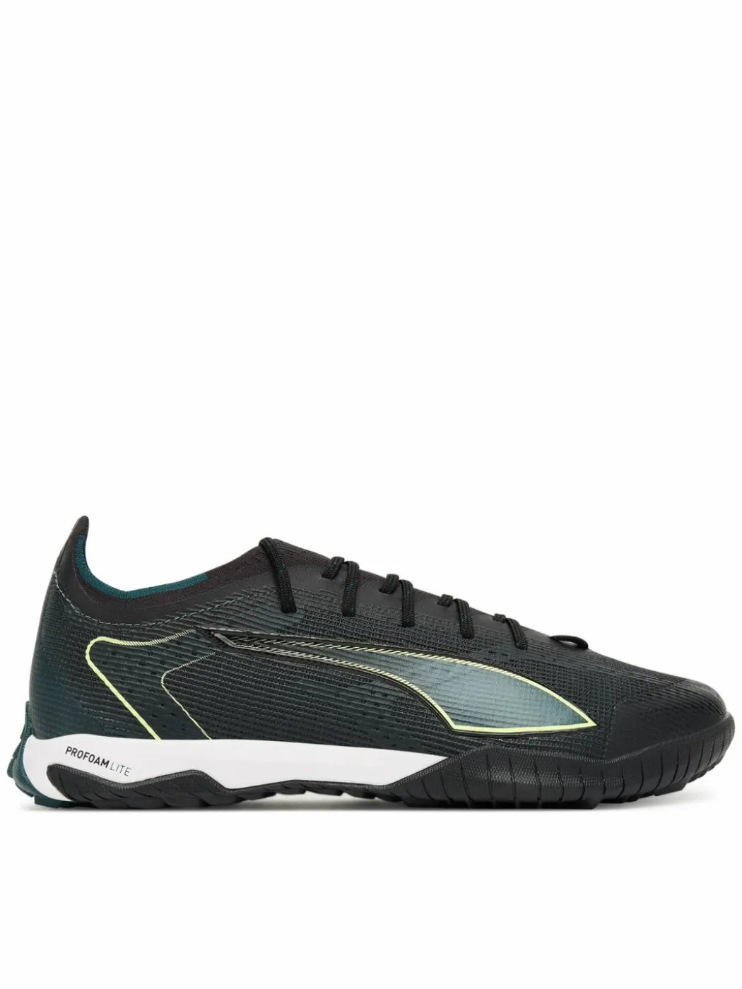 Scarpe da calcio Ultra 6 Pro Cage 108549 02 Nero