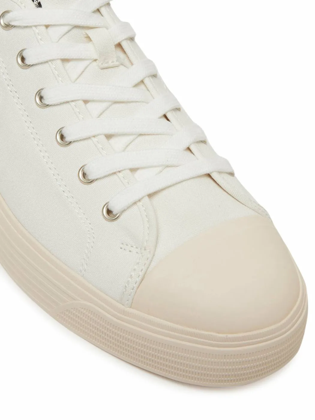 Scarpe da ginnastica Ayers Low Pp 809971290001 Bianco