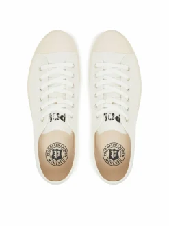 Scarpe da ginnastica Ayers Low Pp 809971290001 Bianco