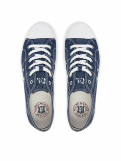 Scarpe da ginnastica Ayers Low Sk  809P07627002 Blu