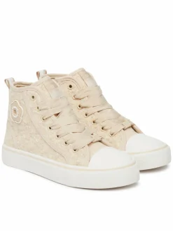 Scarpe da ginnastica 45718.71 Beige