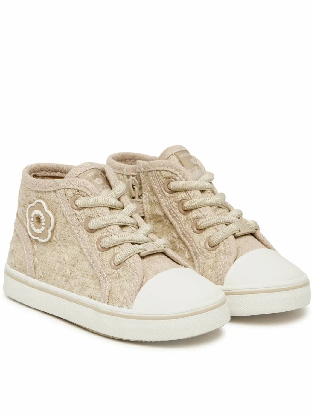 Scarpe da ginnastica 41721.88 Beige