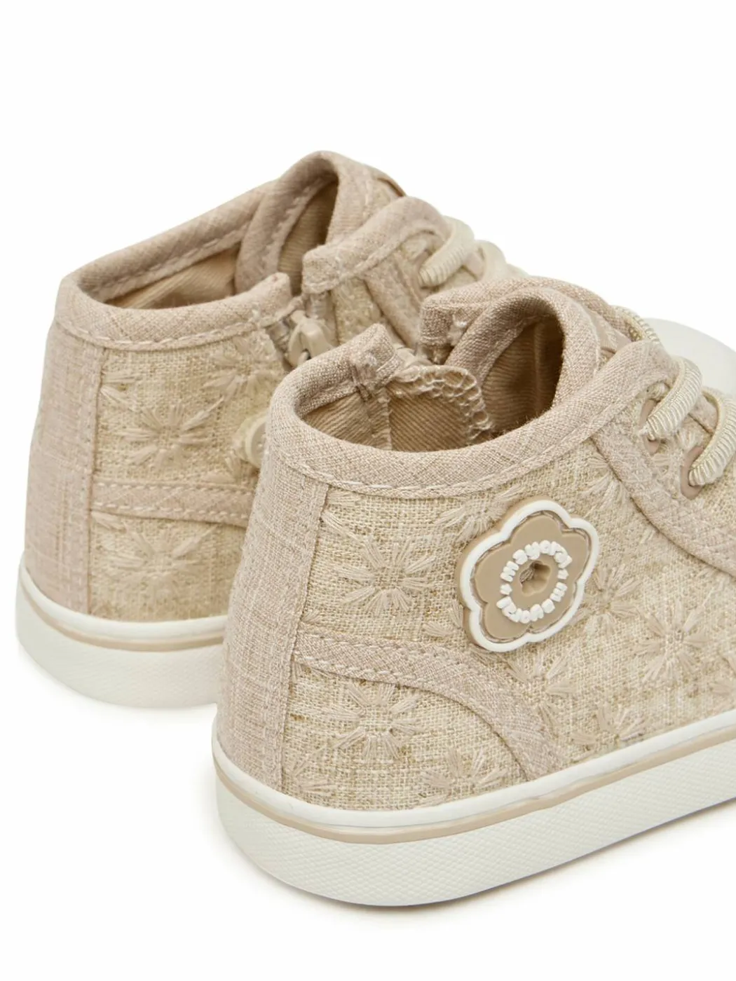 Scarpe da ginnastica 41721.88 Beige