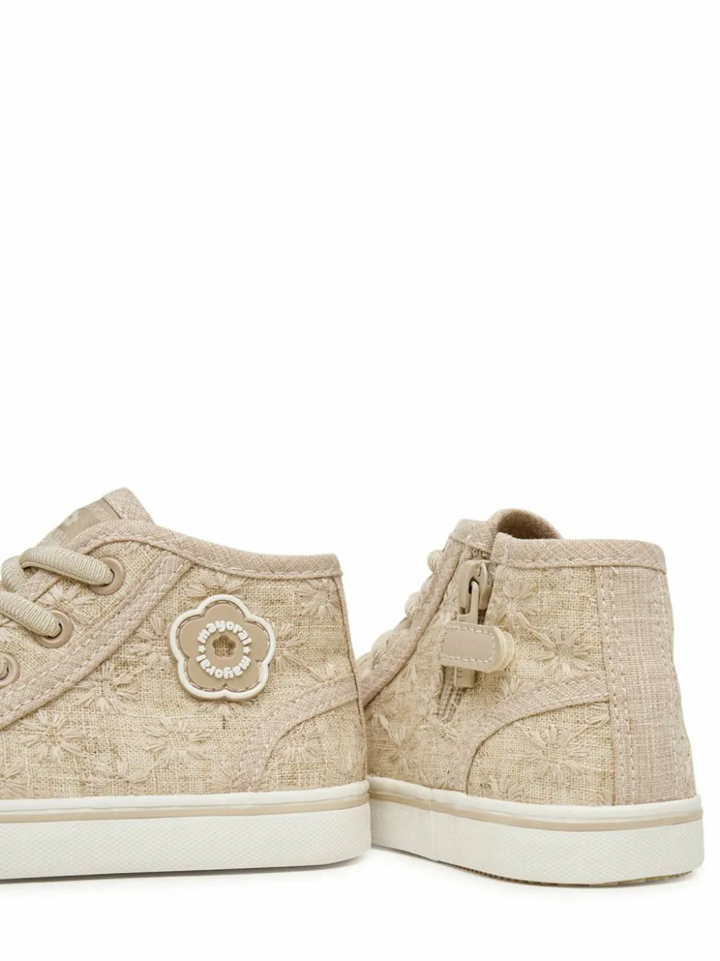 Scarpe da ginnastica 41721.88 Beige