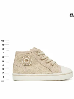 Scarpe da ginnastica 41721.88 Beige