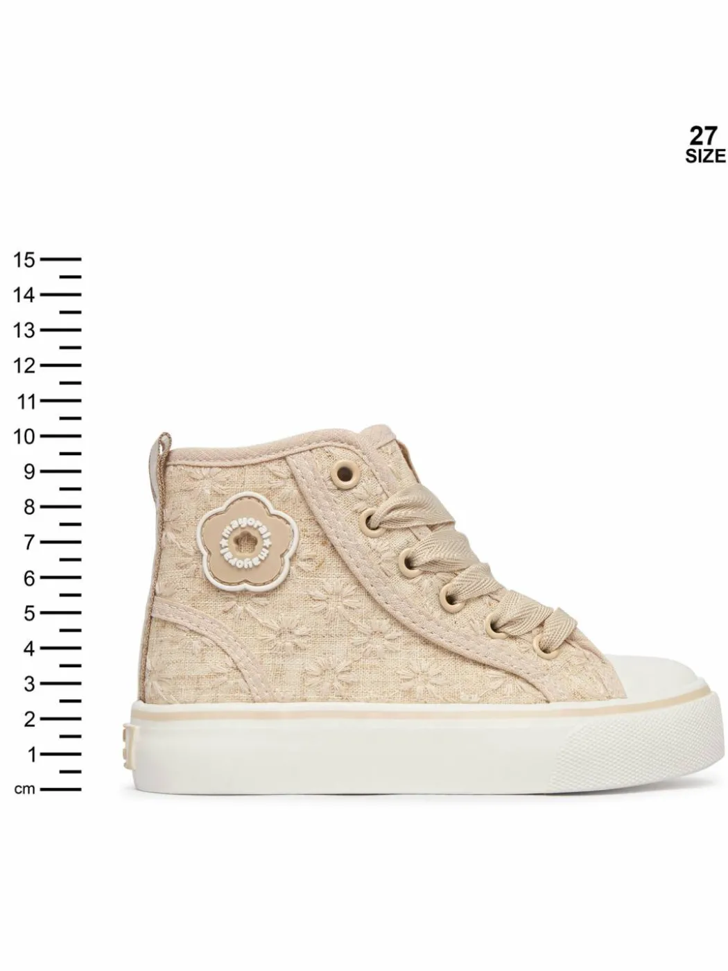 Scarpe da ginnastica 43718.71 Beige