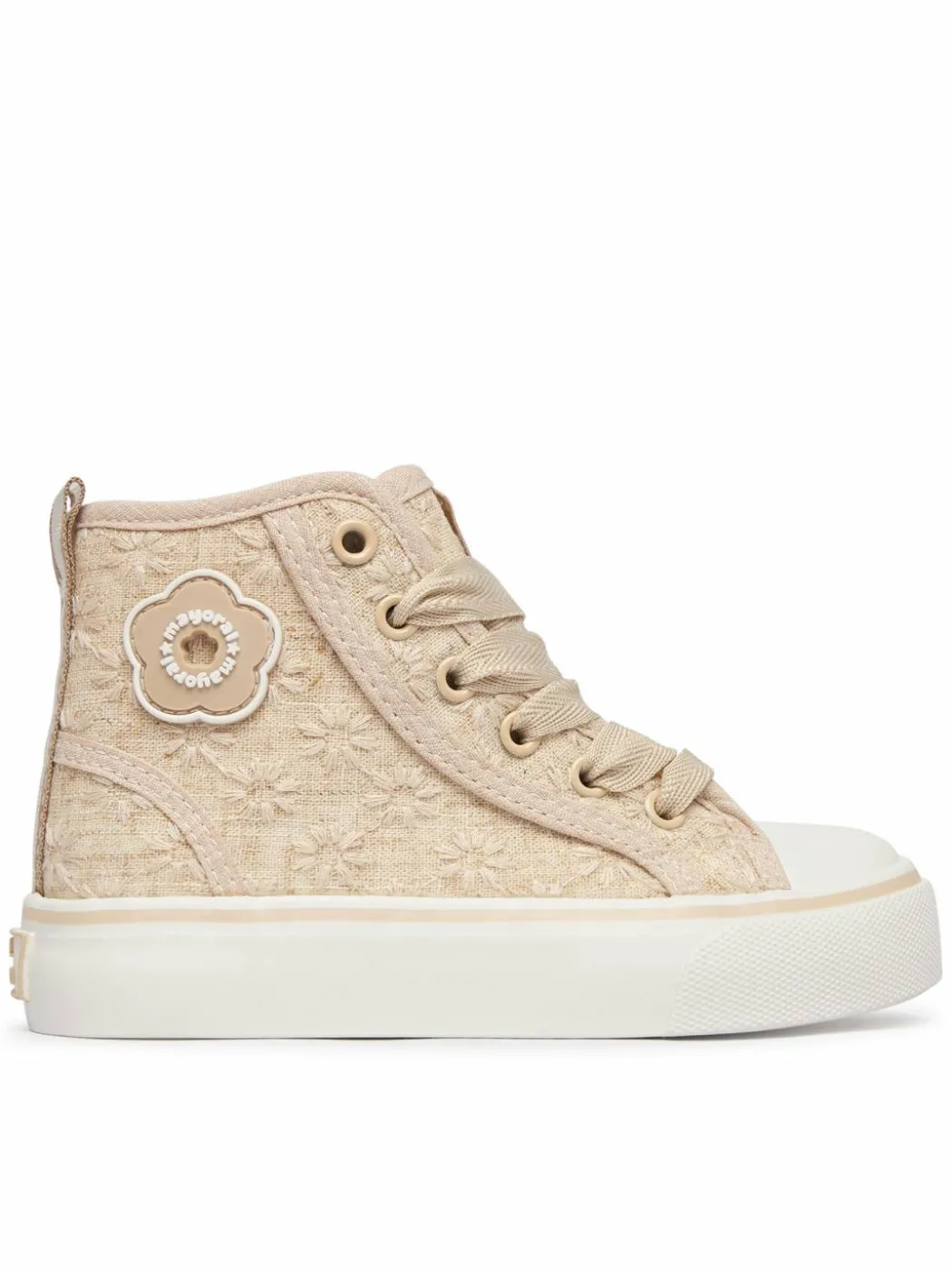 Scarpe da ginnastica 43718.71 Beige