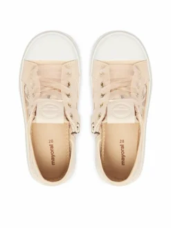 Scarpe da ginnastica 43725.11 Beige