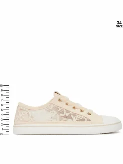 Scarpe da ginnastica 45725.11 Beige