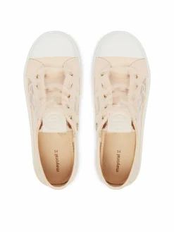 Scarpe da ginnastica 45725.11 Beige