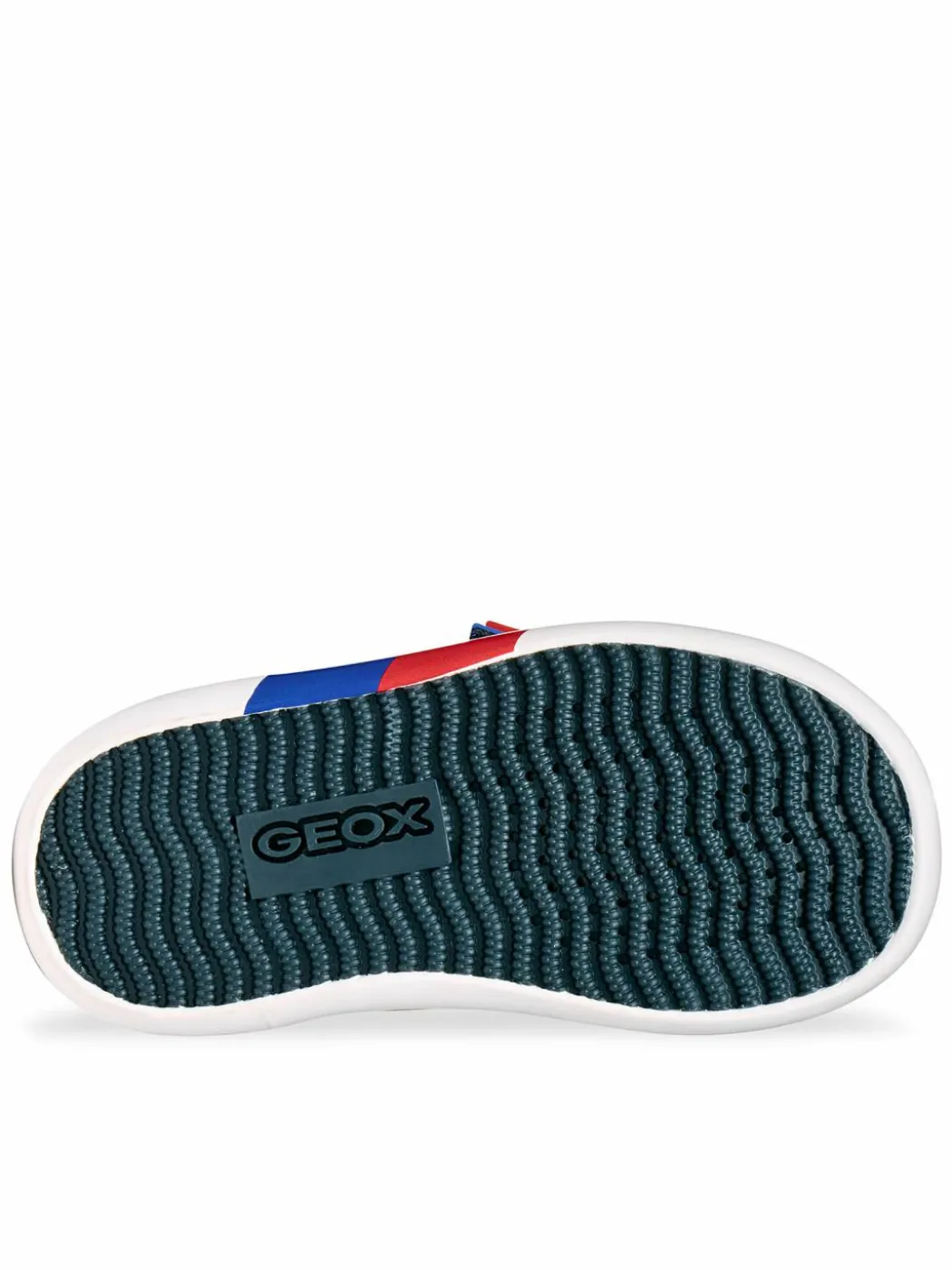 Scarpe da ginnastica B Gisli Boy B651NA 01054 C0735 M Blu scuro