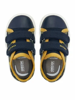Scarpe da ginnastica B Gisli Boy B451NB 000AW CF42Q M Blu scuro