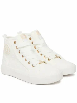 Scarpe da ginnastica 45718.73 Bianco