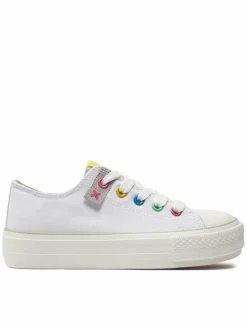 Scarpe da ginnastica 150805 Bianco