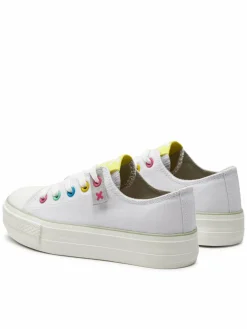Scarpe da ginnastica 150805 Bianco