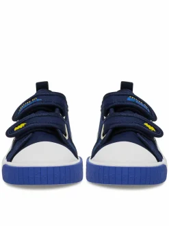 Scarpe da ginnastica BIC-SS25-227WBBW Blu scuro