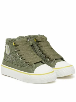 Scarpe da ginnastica 43613 Cachi
