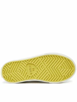 Scarpe da ginnastica 43613 Cachi