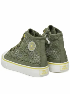 Scarpe da ginnastica 45613 Cachi