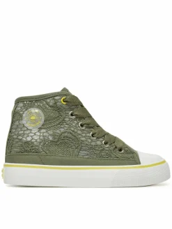 Scarpe da ginnastica 45613 Cachi