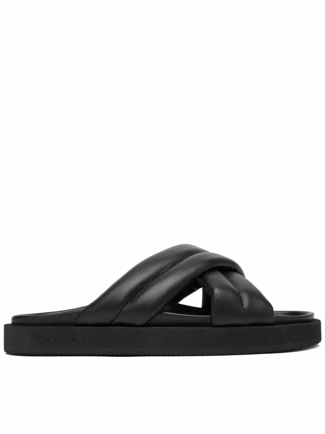 Scarpe da ginnastica Camvas Lex Low 50102-548 Nero