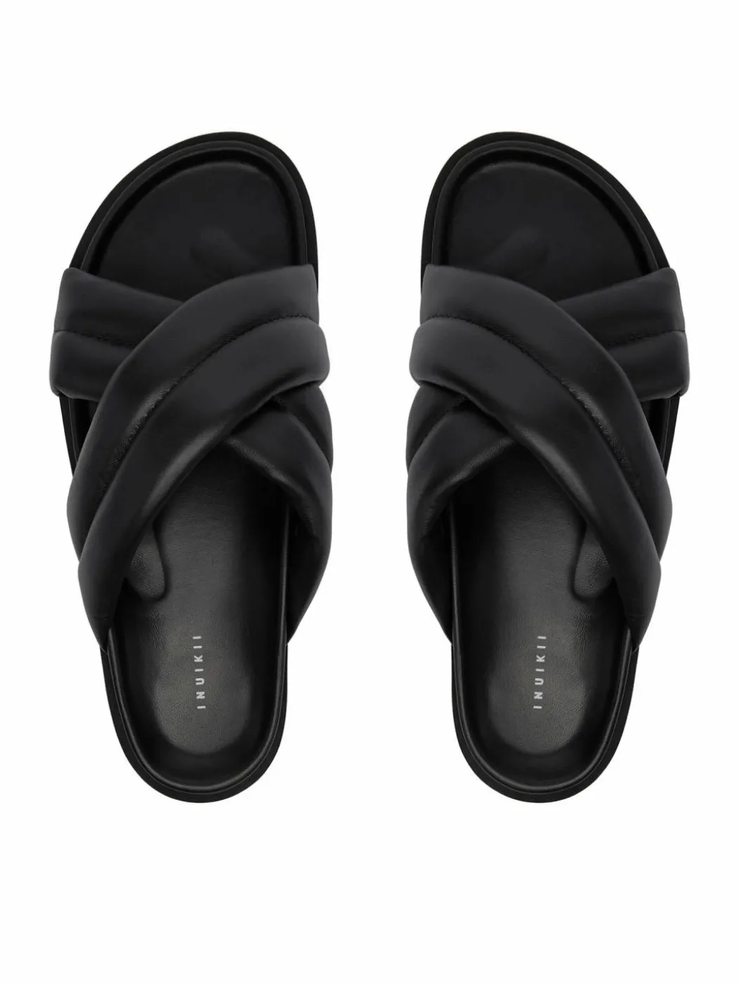 Scarpe da ginnastica Camvas Lex Low 50102-548 Nero