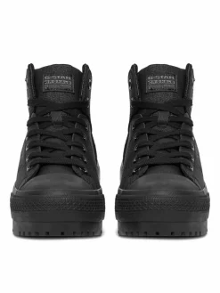 Scarpe da ginnastica CEO-ALEX-04 Nero