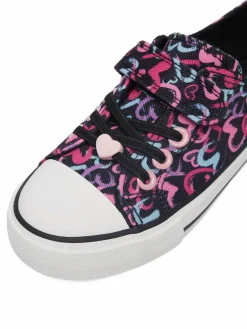 Scarpe da ginnastica CEO-BIC-AW26-NB24666A Nero