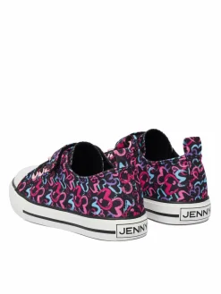 Scarpe da ginnastica CEO-BIC-SS25-NB24666 Nero