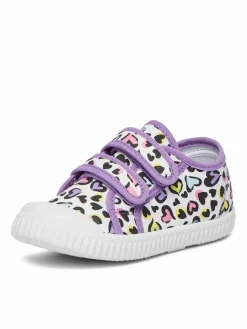 Scarpe da ginnastica CEO-CM240411-7 Multicolore