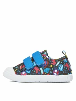 Scarpe da ginnastica CEO-CM-SS26-119SPID Multicolore