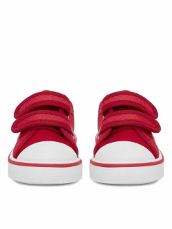 Scarpe da ginnastica CEO-CP91-AW25-332DPPC Rosso