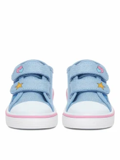 Scarpe da ginnastica CEO-CP91-AW25-119DSTC Blu