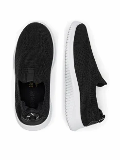 Scarpe da ginnastica CEO-CP91-25800G Nero
