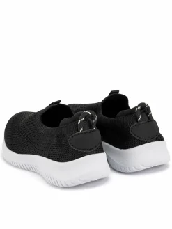 Scarpe da ginnastica CEO-CP91-25800G Nero