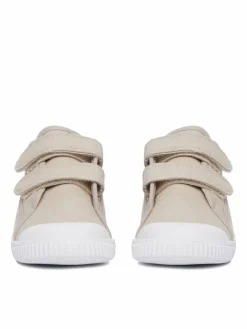 Scarpe da ginnastica CEO-CP91-25122(III)CH Beige chiaro
