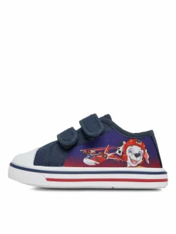 Scarpe da ginnastica CEO-CP91-SS26-327PAW Blu scuro