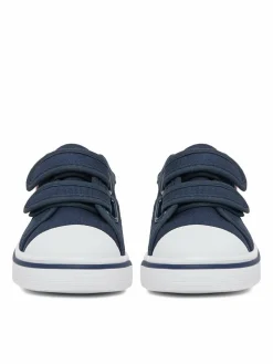 Scarpe da ginnastica CEO-CP91-SS26-327PAW Blu scuro