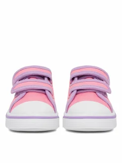 Scarpe da ginnastica CEO-CP91-SS26-326PAW Rosa