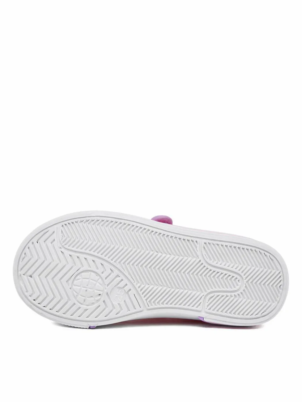 Scarpe da ginnastica CEO-CP91-SS26-326PAW Rosa