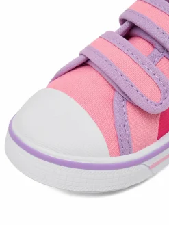 Scarpe da ginnastica CEO-CP91-SS26-326PAW Rosa