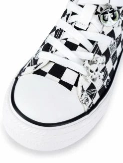 Scarpe da ginnastica CEO-CS-AW25-330PPG Nero