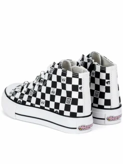 Scarpe da ginnastica CEO-CS-AW25-330PPG Nero