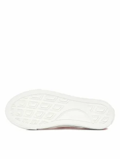 Scarpe da ginnastica CEO-CS201407(IV)CH Bianco