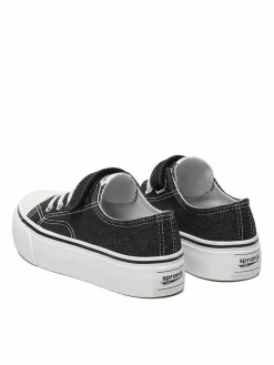 Scarpe da ginnastica CEO-CS201406(IV)DZ Nero