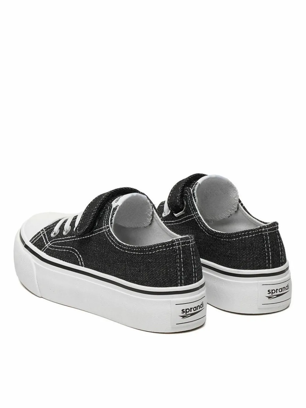 Scarpe da ginnastica CEO-CS201406(IV)DZ Nero