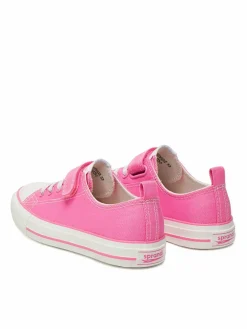 Scarpe da ginnastica CEO-CS201407(IV)DZ Rosa