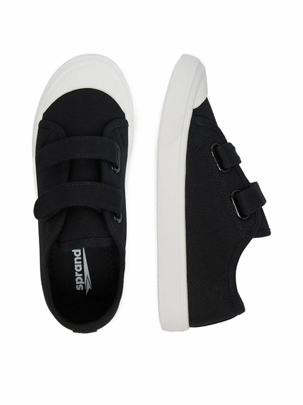 Scarpe da ginnastica CEO-CSS20535-03A Nero