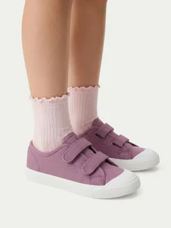 Scarpe da ginnastica CEO-CSS20535-03A Viola